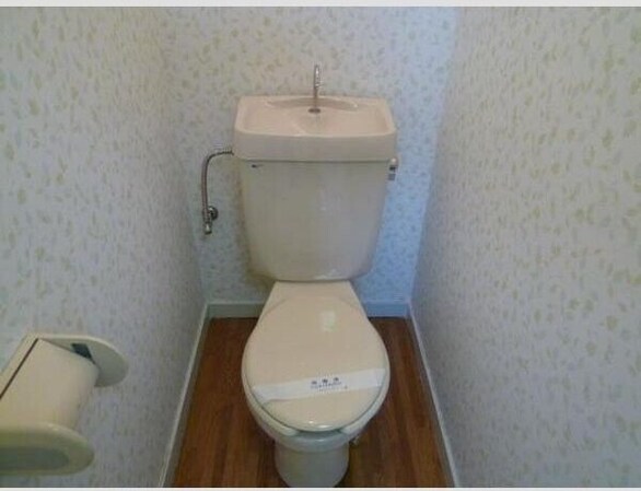 コーポ欅の物件内観写真